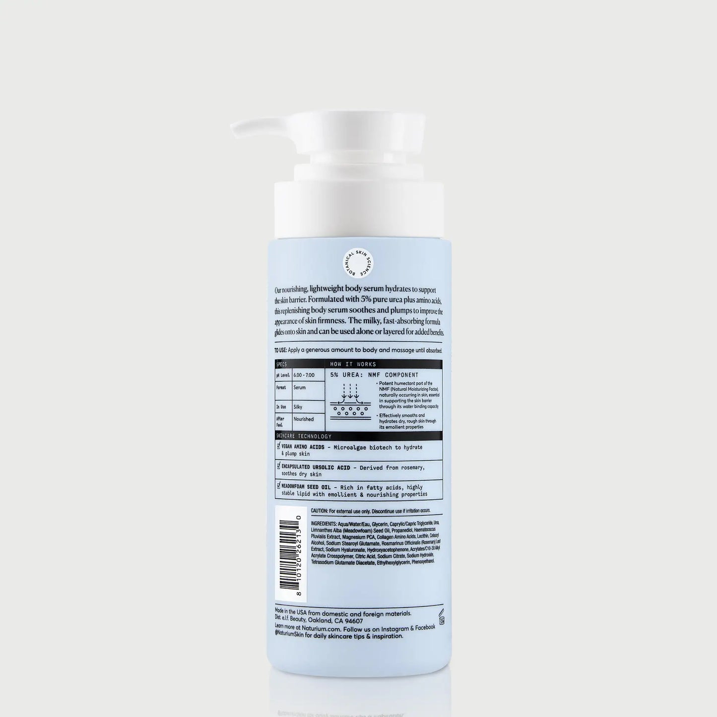 urea-5-body-serum-i3 NATR_Urea-Body-Serum-back.webp
