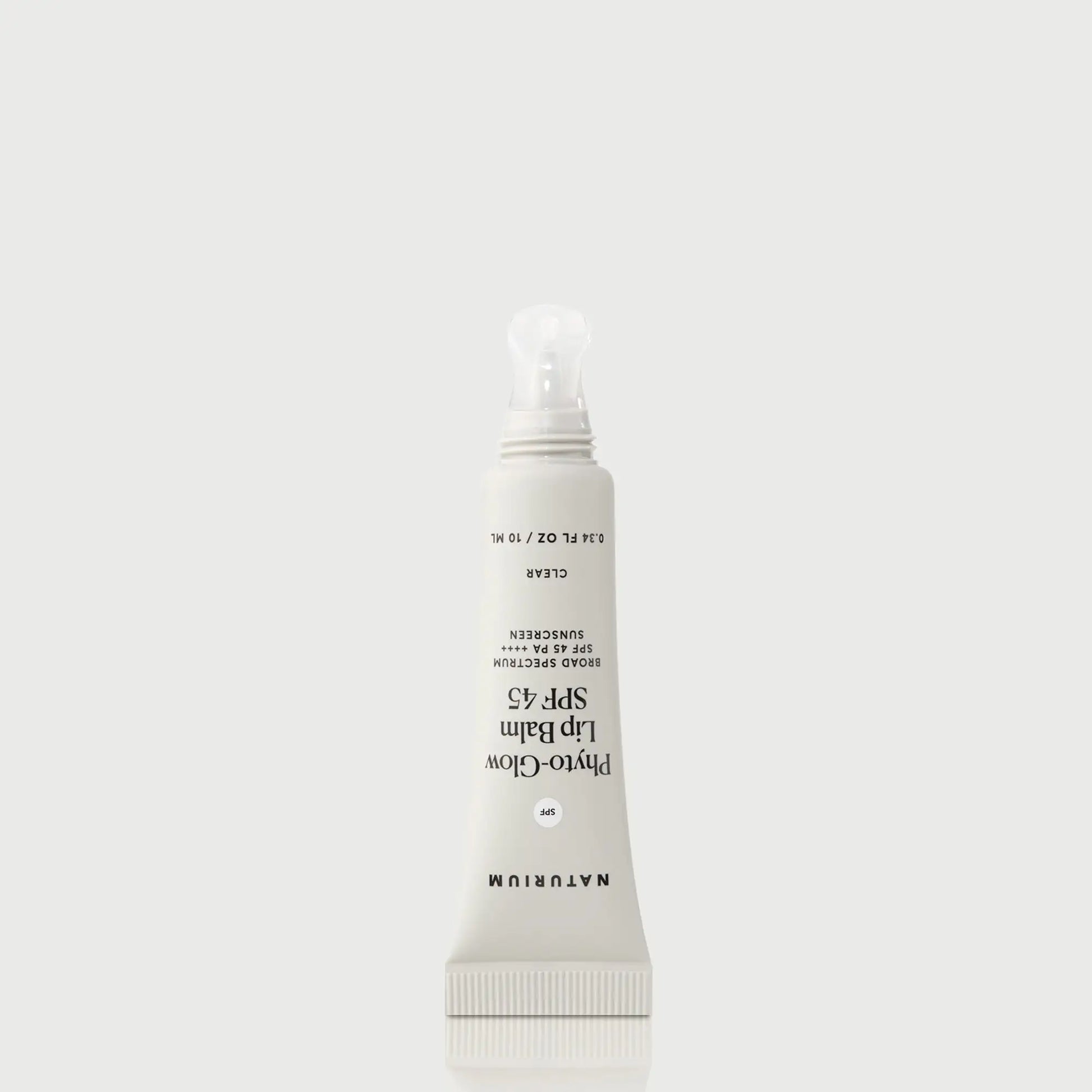 phyto-glow-lip-balm-spf-45-clear-p9 NATR-10124_PhytoGlow_SPF_Clear_primary_nocap_bonebkgd_1.webp
