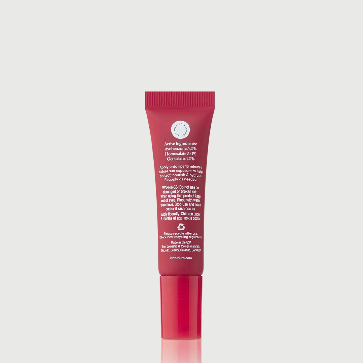 phyto-glow-lip-balm-spf-45-oasis-g6 NATR-10125_PhytoGlow_SPF_Oasis_primary_capon_back_bonebkgd_1.webp