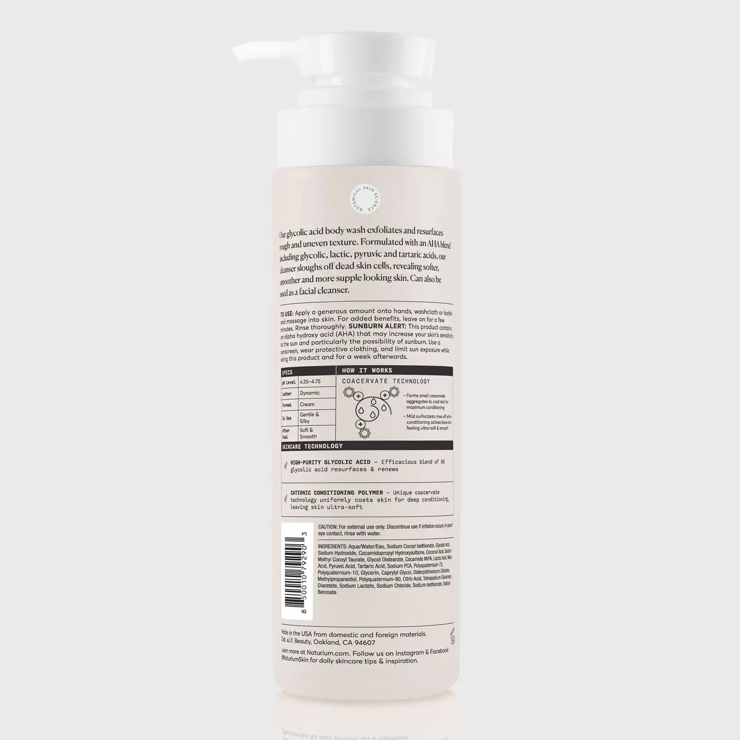 the-smoother-glycolic-acid-exfoliating-body-wash-y8 NATR-40002_The-Smoother_bonebkgd_back.webp