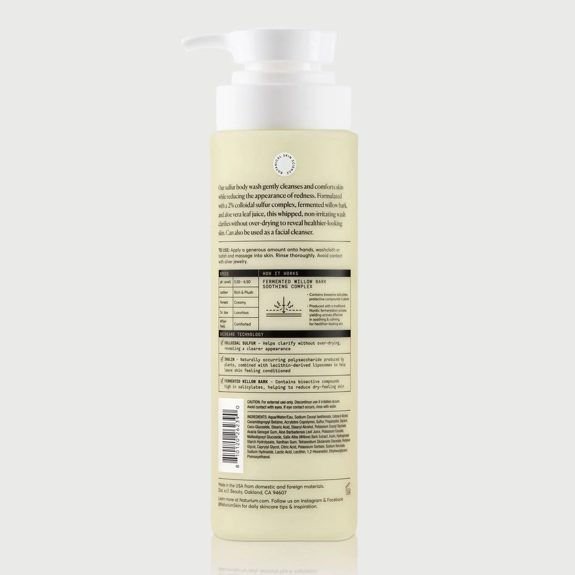 the-revealer-sulfur-body-wash-f6 NATR-40024_TheRevealer_bonebkgd_back.webp