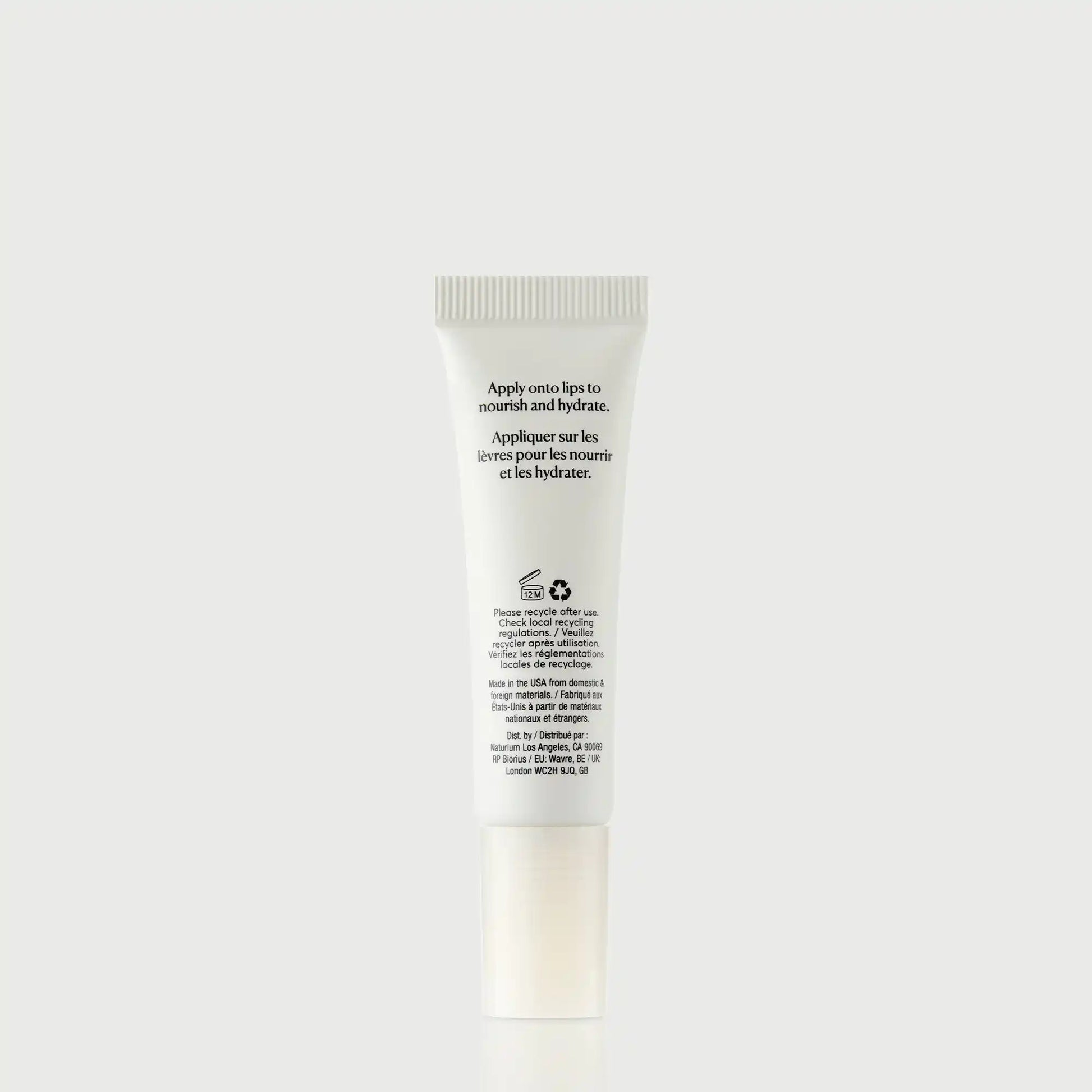 phyto-glow-lip-balm-clear-y8 NATR-60066_PhytoGlow_Clear_primary_capon_back-bonebkgd.webp