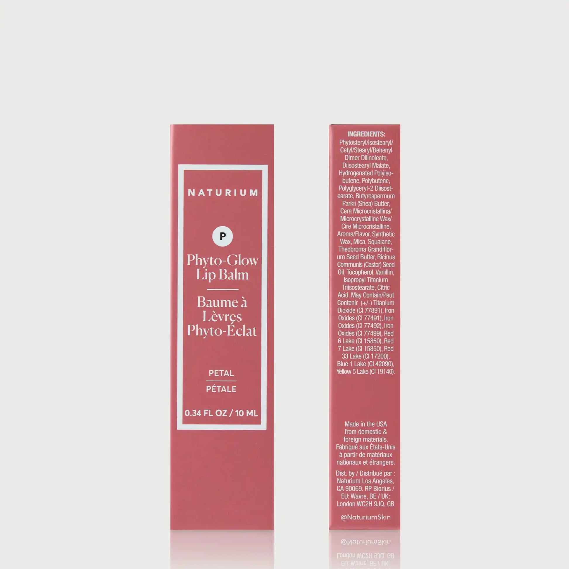 phyto-glow-lip-balm-petal-p5 NATR-60067_PhytoGlow_Petal_UC_frontback_back-bonebkgd.webp