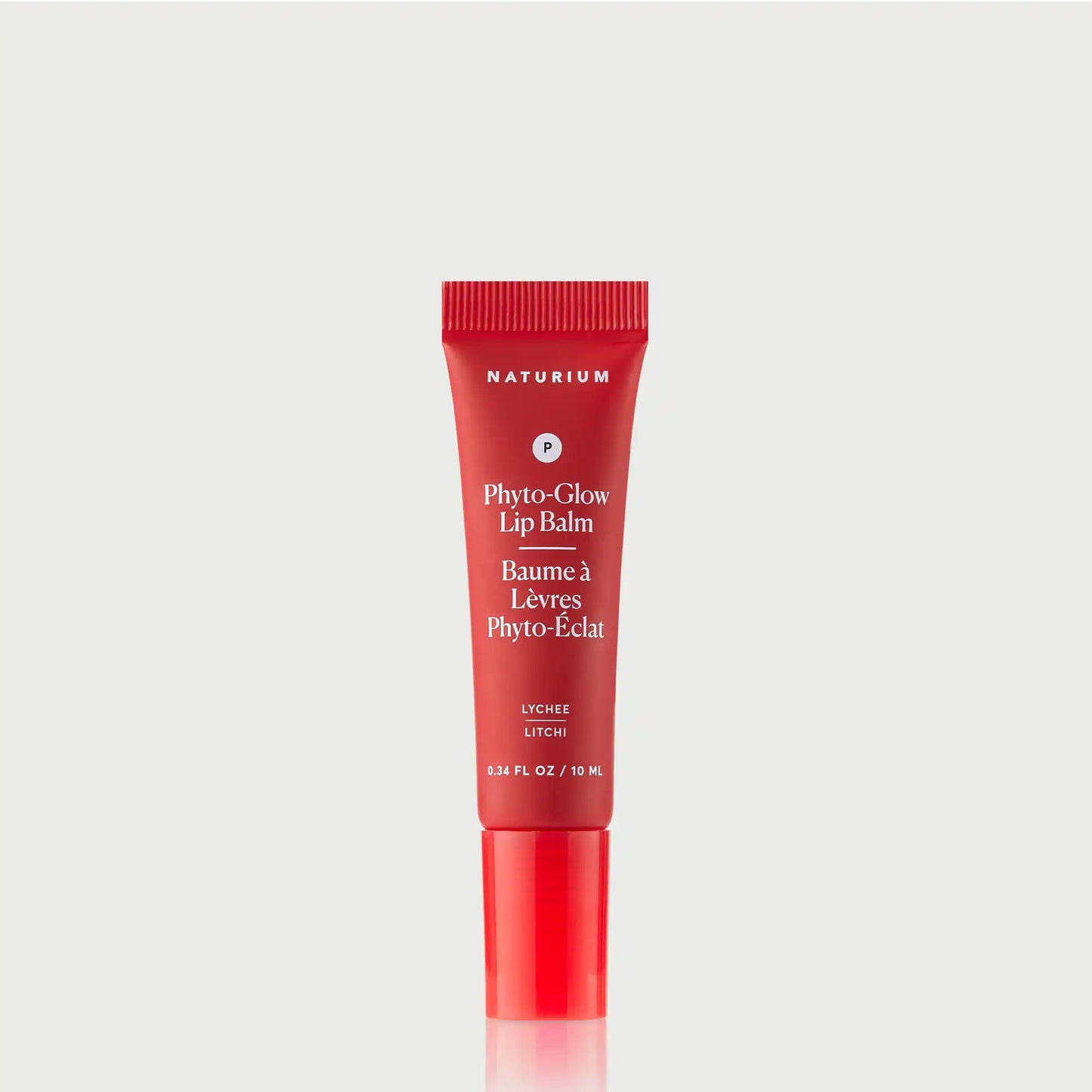 phyto-glow-lip-balm-lychee-e9 NATR-60072_PhytoGlow_Lychee_primary_capon_front-bonebkgd.webp