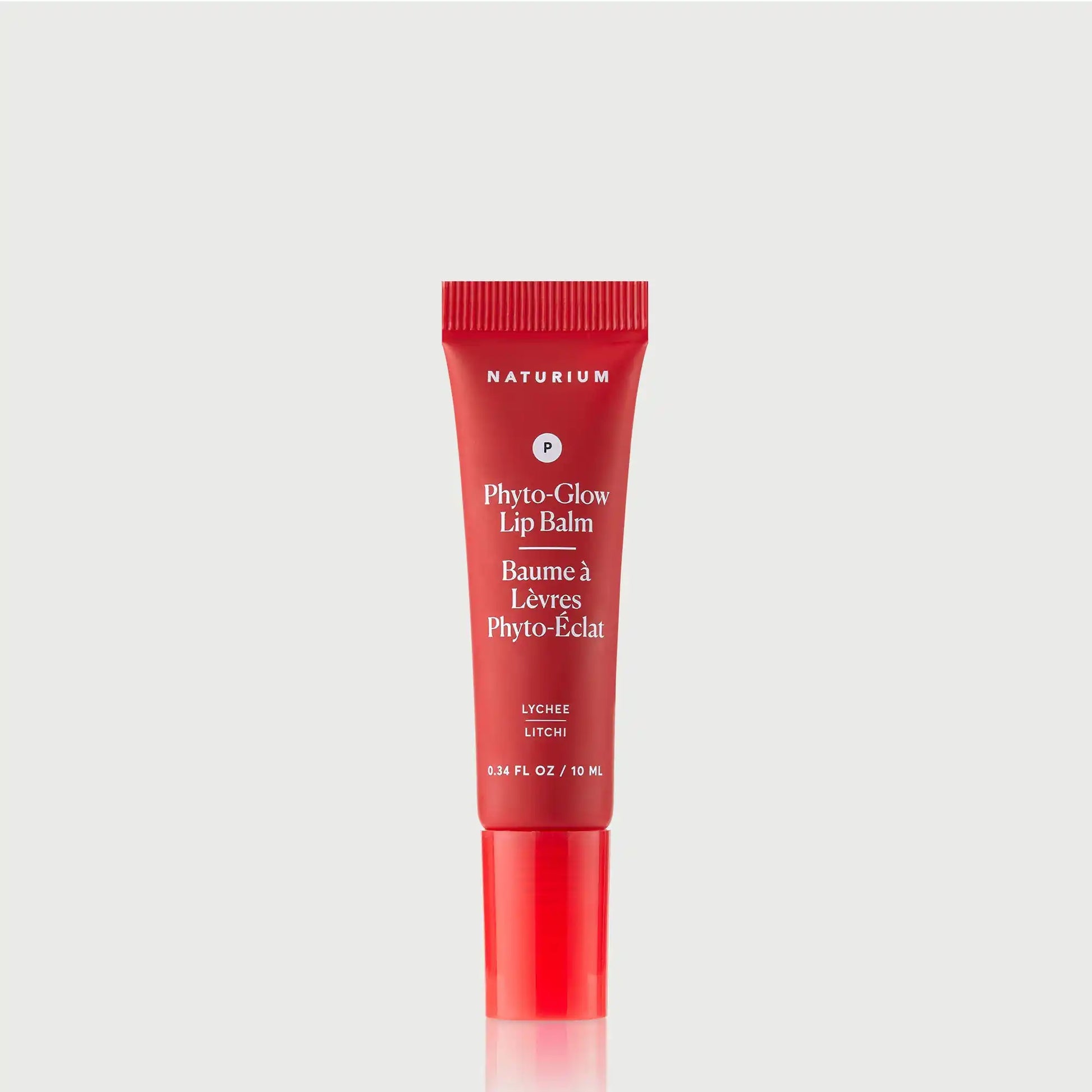 phyto-glow-lip-balm-lychee-e9 NATR-60072_PhytoGlow_Lychee_primary_capon_front-bonebkgd.webp
