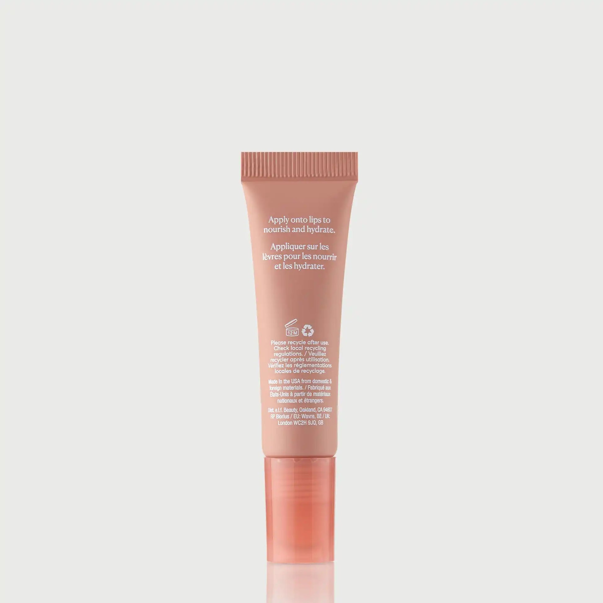 phyto-glow-lip-balm-latte-k5 NATR-60110_PhytoGlow_Latte_primary_capon_back-bonebkgd.webp
