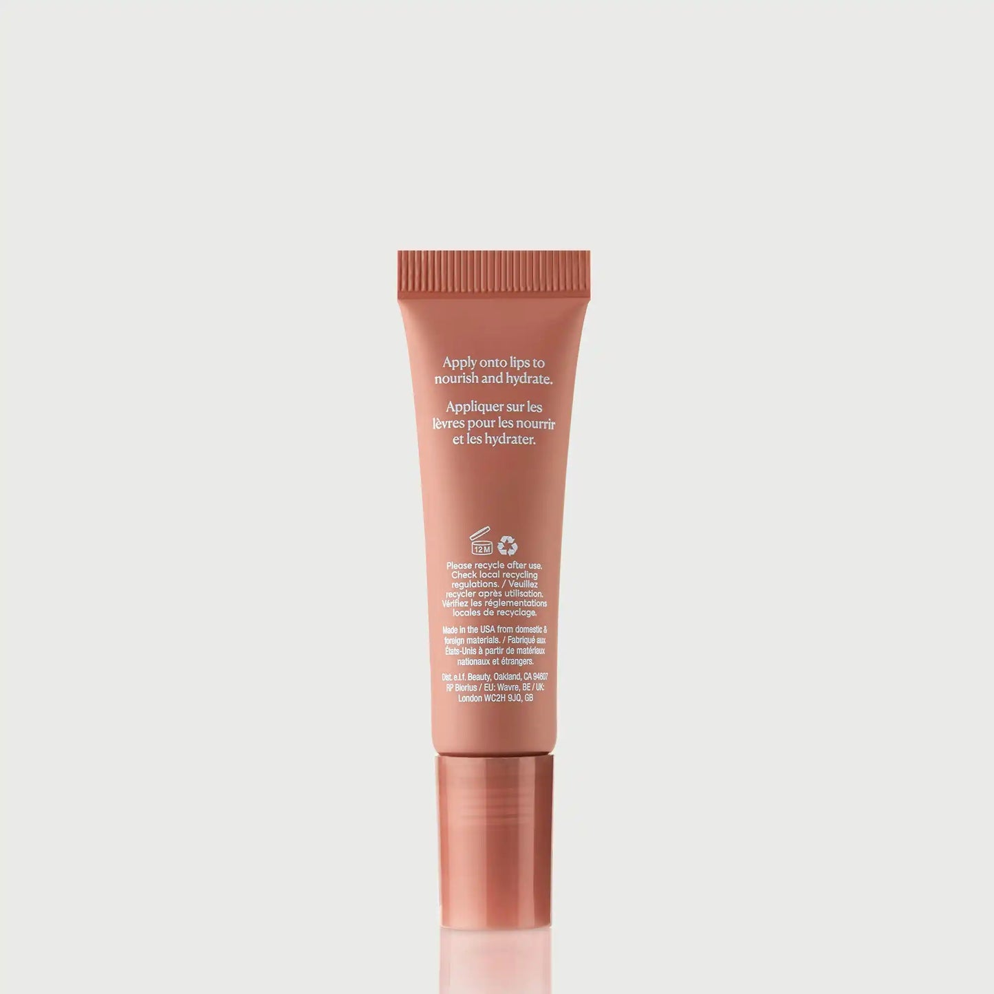 phyto-glow-lip-balm-spice-k5 NATR-60113-PhytoGlow-Spice-Back-CapOn-bonebkgd.webp