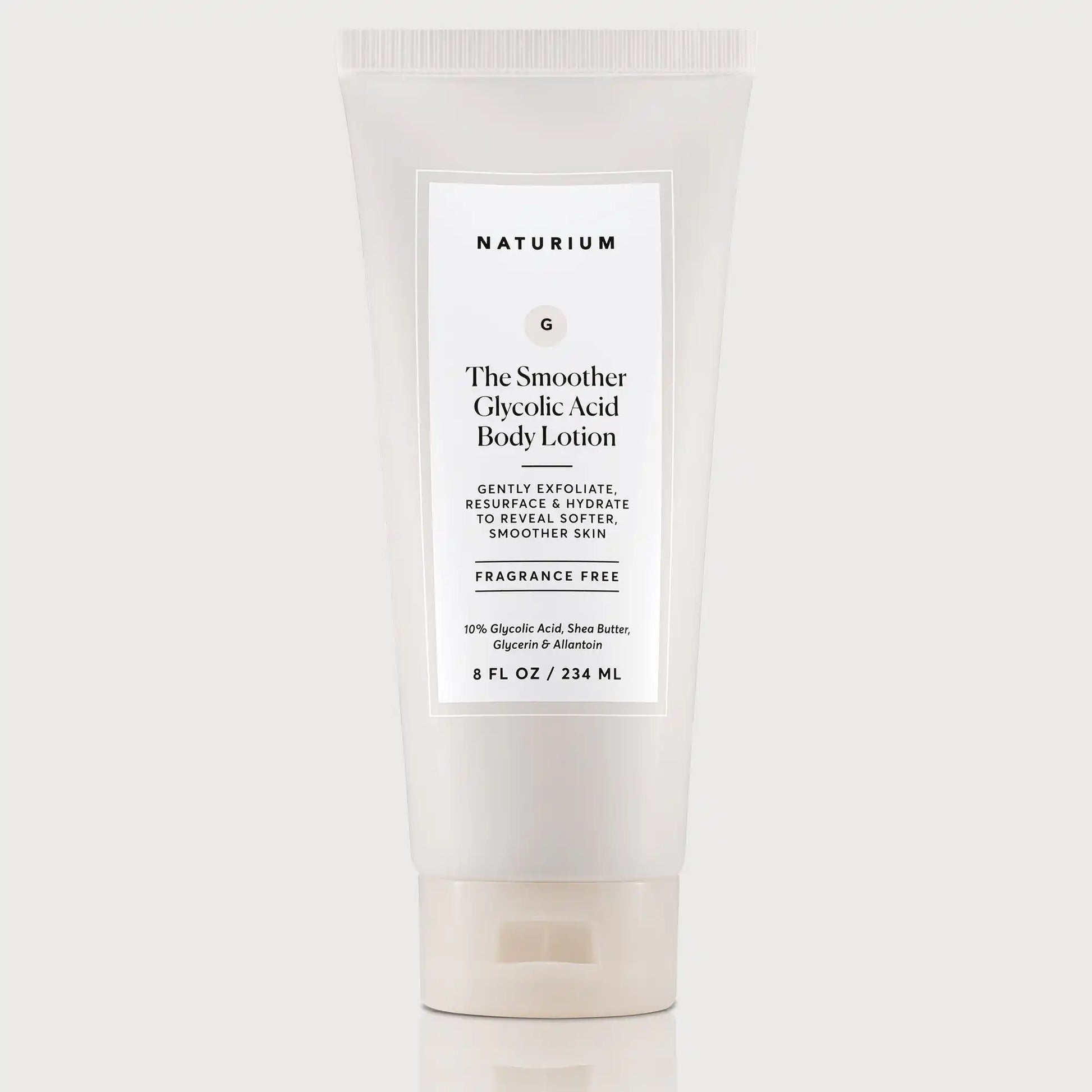 the-smoother-glycolic-acid-body-lotion-f3 NATR-Smoother_glycolic_body_lotion_front.webp