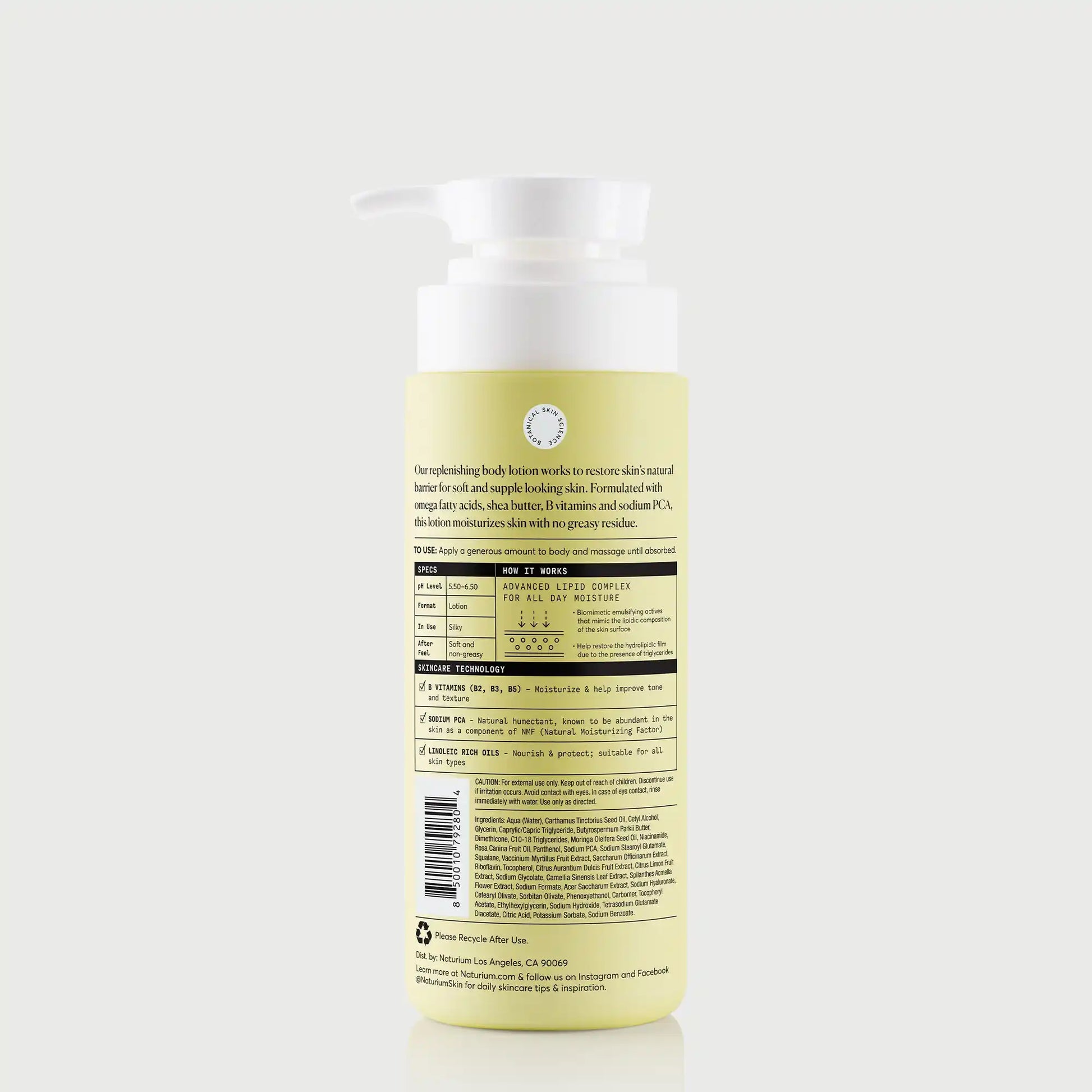 the-smoothing-body-bundle-k8 NATR_Bio-Lipid-Restoring-Body-Lotion-back_0ed282d8-b97e-46db-bbd4-0187cd669642.webp