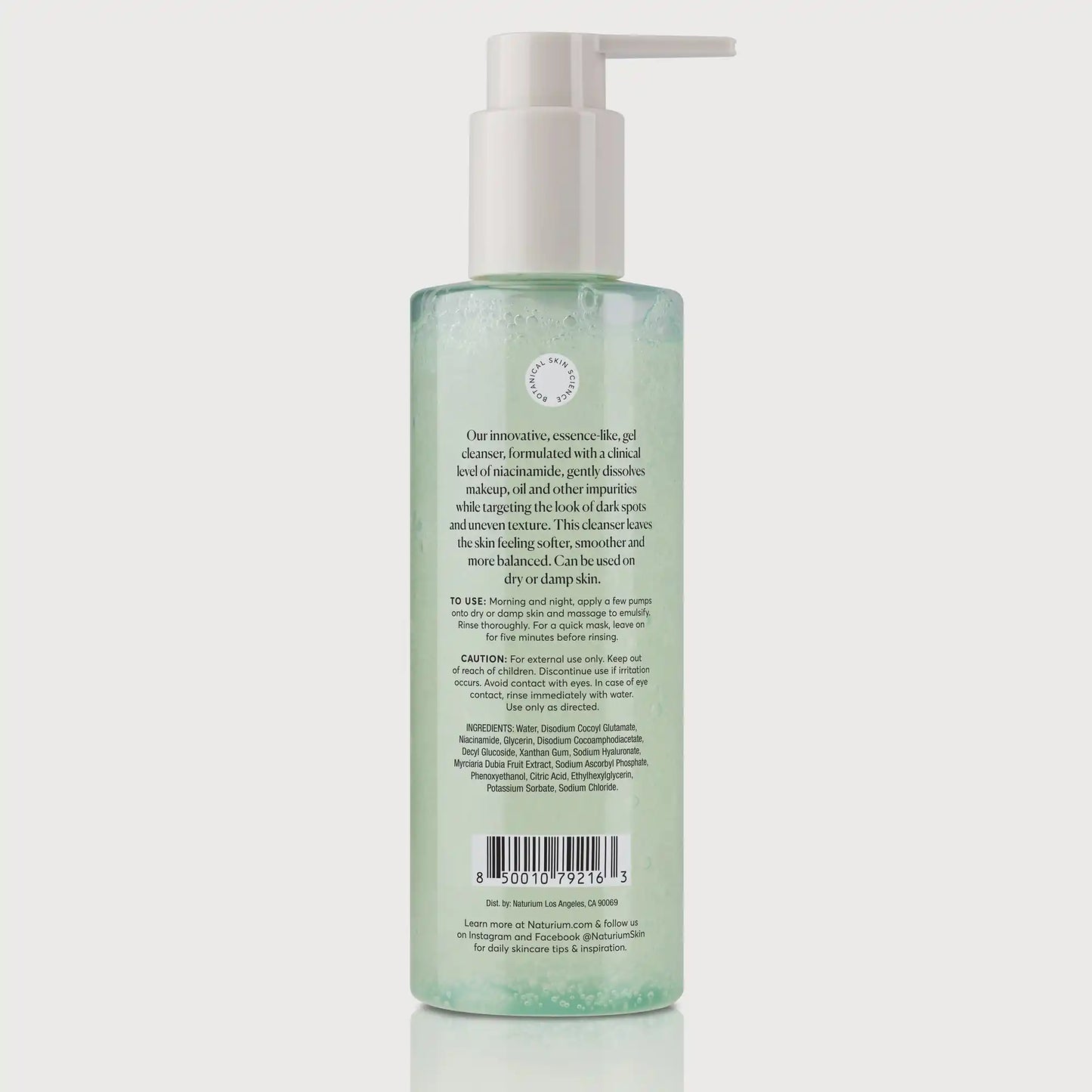 niacinamide-cleansing-gelee-3-i3 NATR_Ecomm_Niacinamide-Cleansing-Gelee_Back.webp