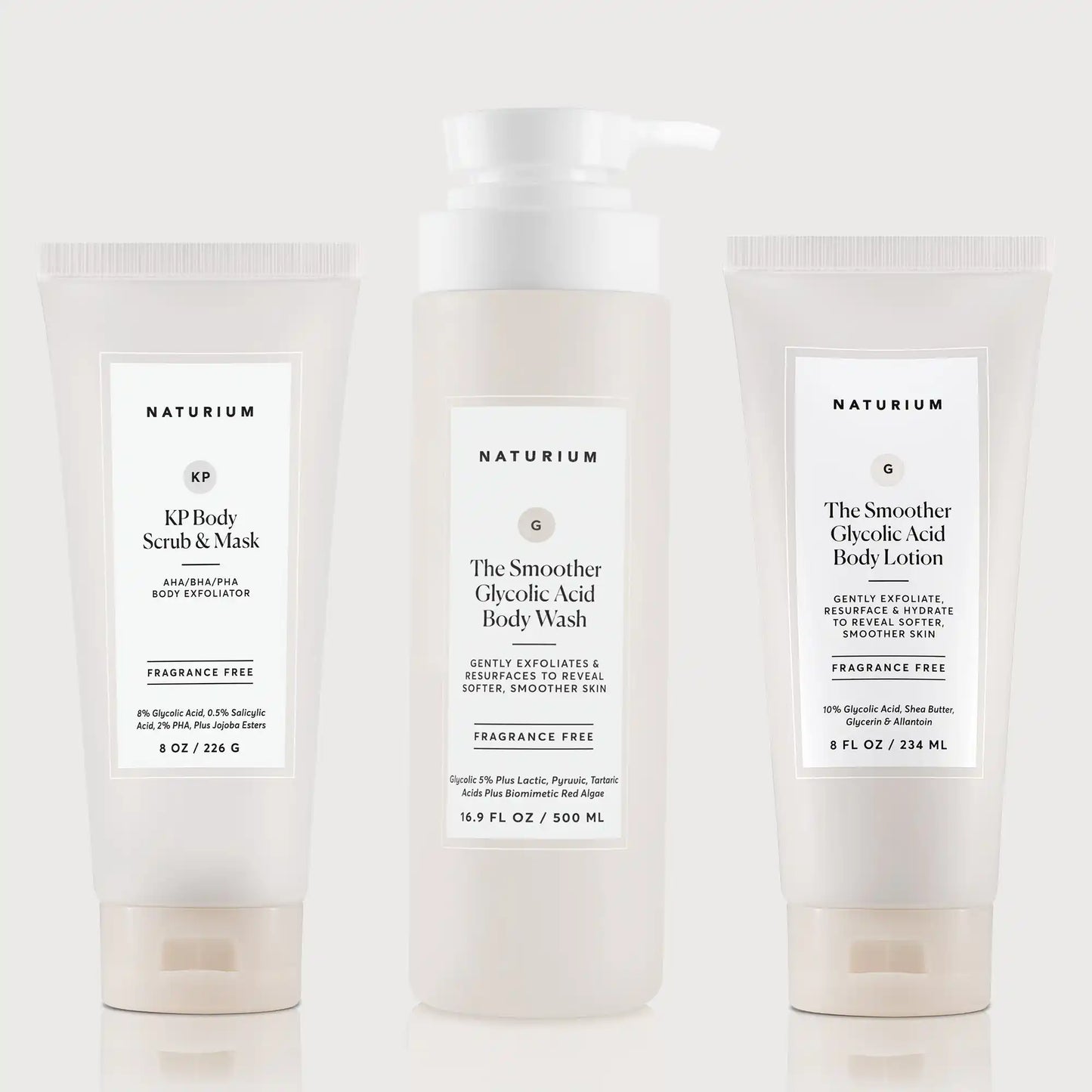 the-glycolic-acid-body-bundle-d3 NATR_KPScrub_SmootherBodyWash_SmootherLotion_Bundle_ecomm.webp