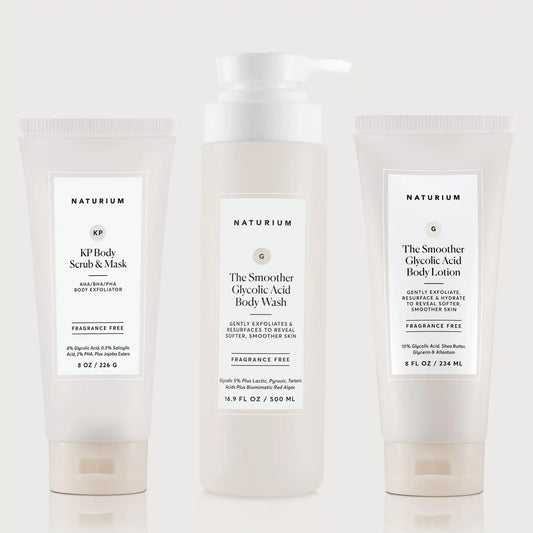 the-glycolic-acid-body-bundle-d3 NATR_KPScrub_SmootherBodyWash_SmootherLotion_Bundle_ecomm.webp