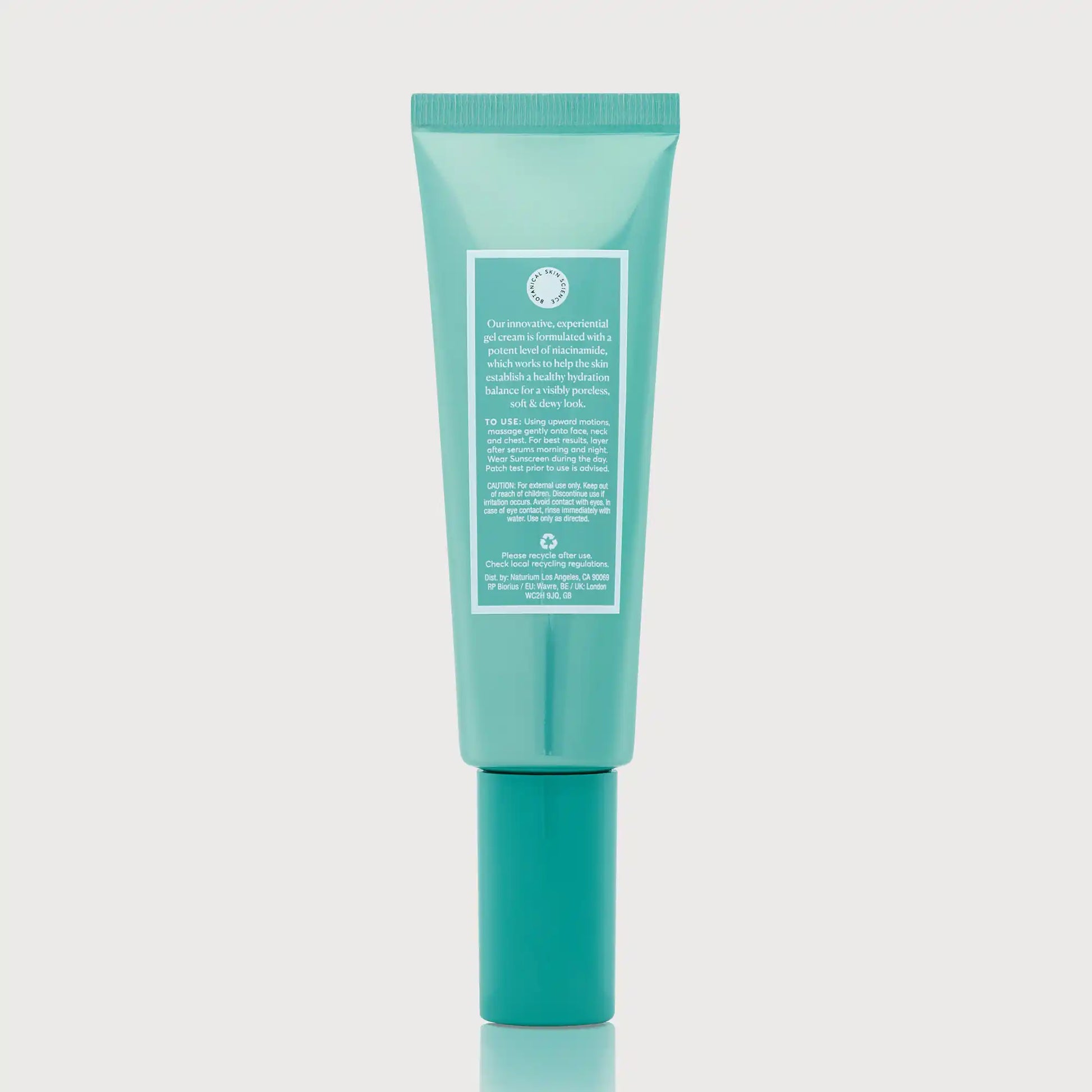 niacinamide-gel-cream-5-h0 NATR_NiaGelCream_tube_back_CapOn_bonebkgd.webp