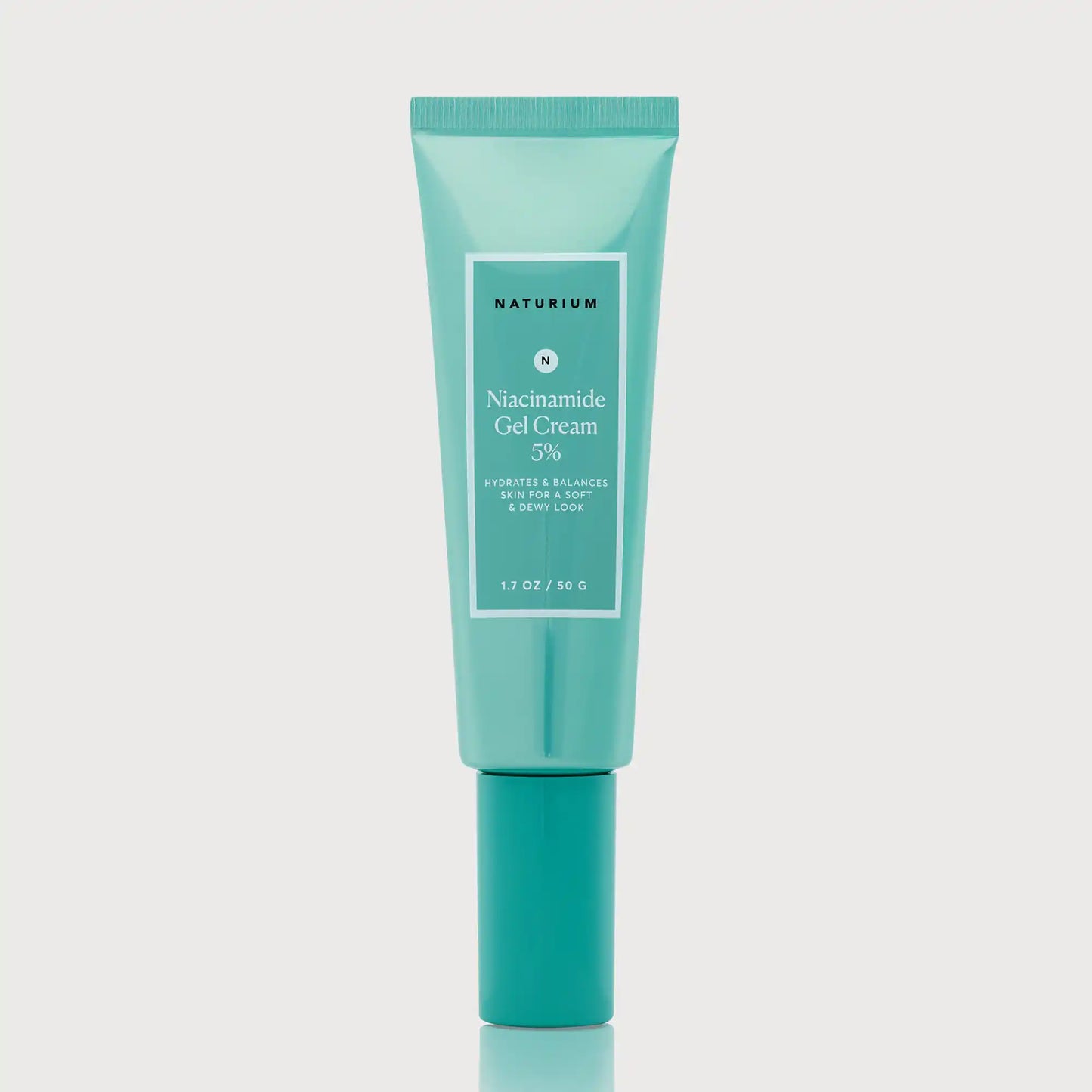 niacinamide-gel-cream-5-h0 NATR_NiaGelCream_tube_front_CapOn_bonebkgd.webp