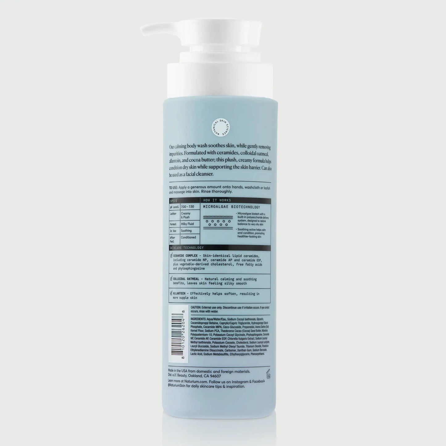 the-calmer-ceramide-body-wash-r8 NATR_The-Calmer_bonebkgd_back.webp