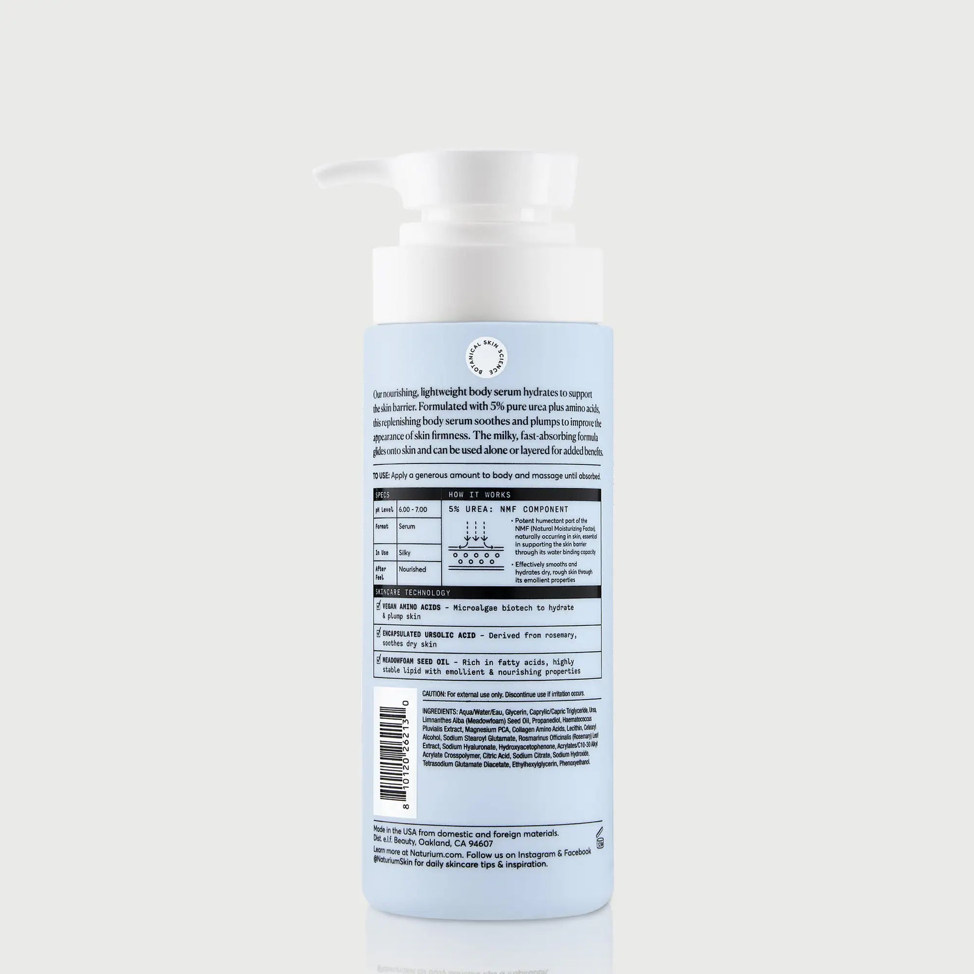 urea-5-body-serum-i3 NATR_Urea-Body-Serum-back.webp