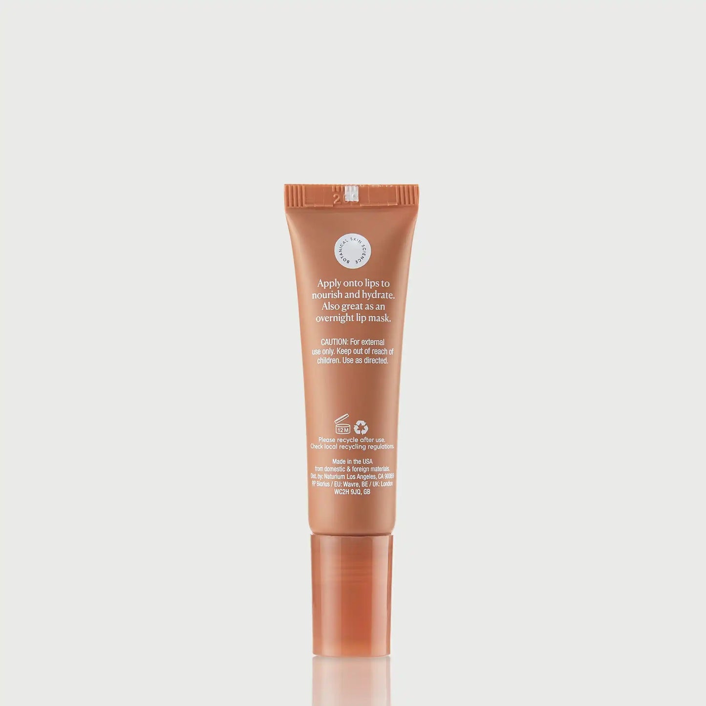 phyto-glow-lip-balm-chai-g4 PDP_phytoglow_chai_primary_capon_back.webp