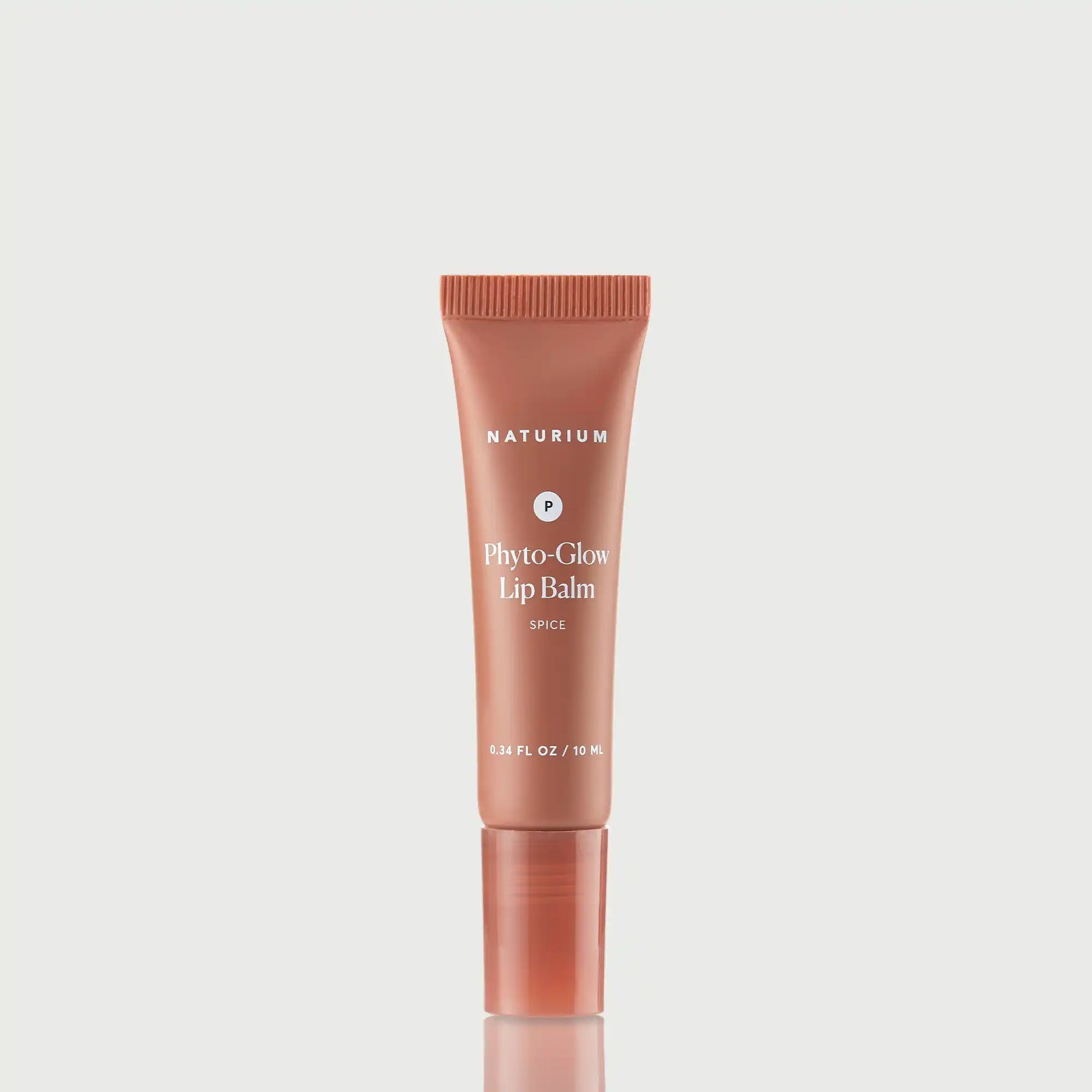 phyto-glow-lip-balm-spice-k5 PDP_phytoglow_spice_primary_capon_front.webp